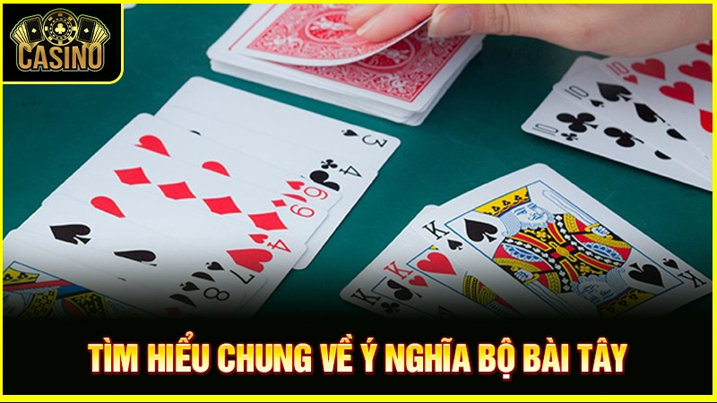 Giải mã ý nghĩa 52 lá bài tây theo chất cơ, rô, chuồn, bích 37