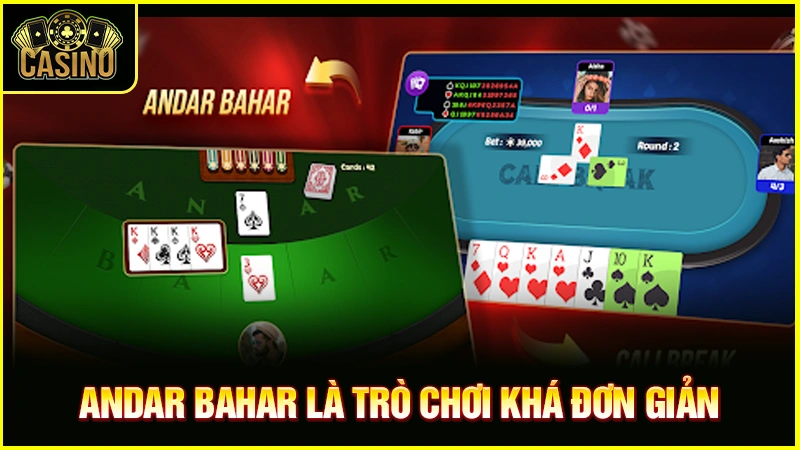 Cách chơi Andar Bahar hay với mẹo cược luôn thắng 23