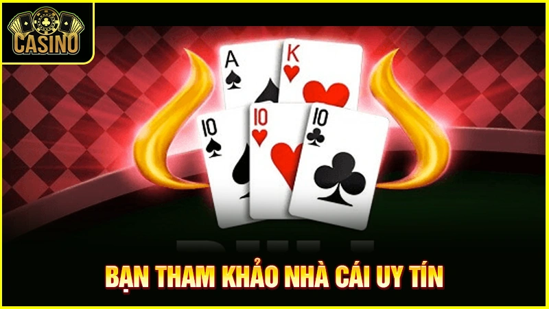 Hướng dẫn cách chơi bài Bull Bull, luật đánh chi tiết nhất 20 Hướng dẫn cách chơi bài Bull Bull, luật đánh chi tiết nhất 19