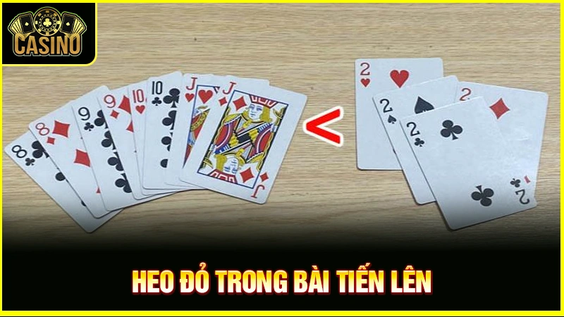 99 cách dụ heo đỏ để chặt ăn ngay | Chơi tiến lên 100% hiệu quả 27