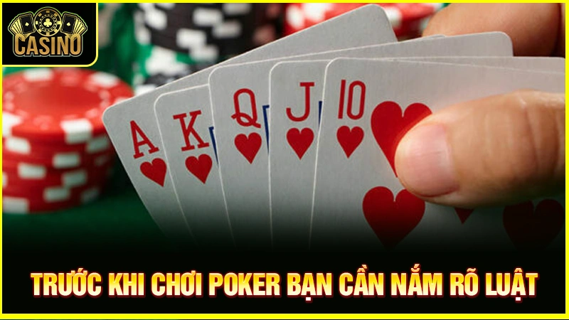 Badbeat trong Poker là gì? Giải thích & chiến thuật tránh hiệu quả 9