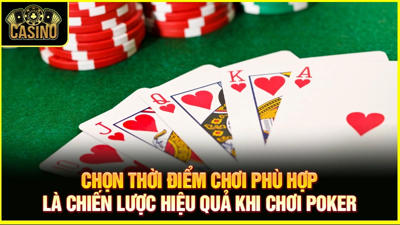 Badbeat trong Poker là gì? Giải thích & chiến thuật tránh hiệu quả 11