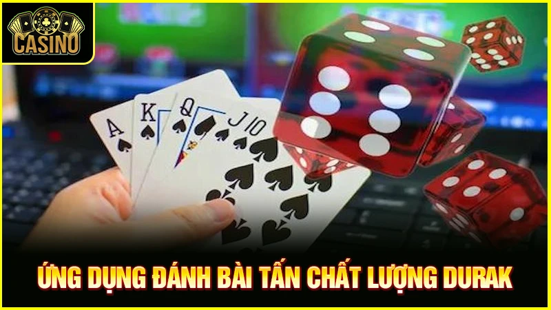 15 app bài tấn offline chơi cực đỉnh trên điện thoại & máy tính 39