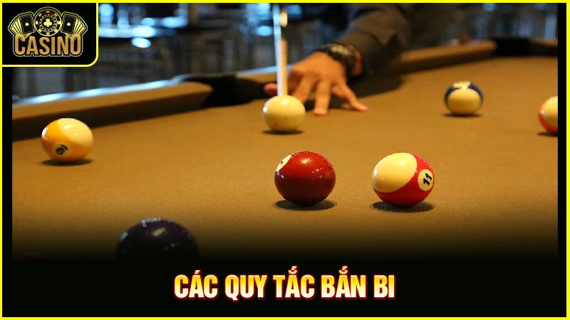 Bida tá lả | Luật chơi, cách chơi bida lỗ đánh bài chi tiết 14 Bida tá lả | Luật chơi, cách chơi bida lỗ đánh bài chi tiết 13
