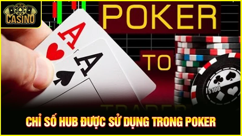 Các chỉ số trong Poker | Phân tích HUD, PFR & nhiều chỉ số khác 37