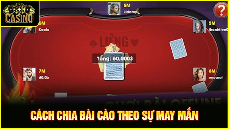 Cách chia bài cào 9 nút hiệu quả | Kỹ năng lấy ba tây đỉnh 20 Cách chia bài cào 9 nút hiệu quả | Kỹ năng lấy ba tây đỉnh 19
