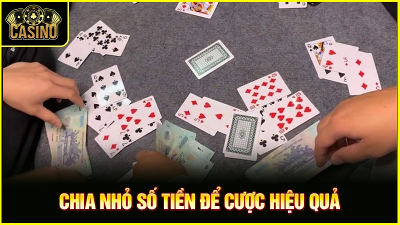 Hướng dẫn cách chơi bài ba cây luôn thắng cho người mới 13
