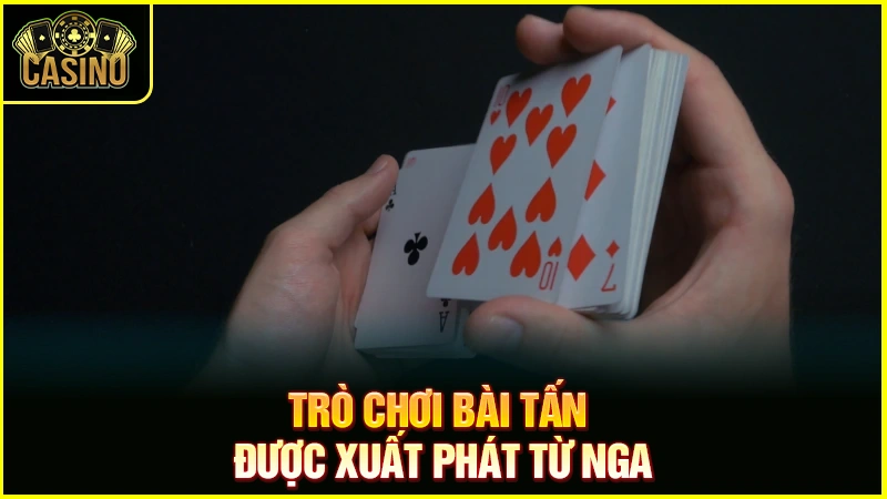 Cách chơi bài tấn trên Facebook | Kinh nghiệm đánh ăn tiền 27