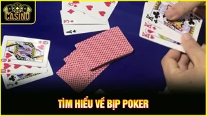 Cách đánh Poker bịp không bị phát hiện bằng máy & trực tiếp 9