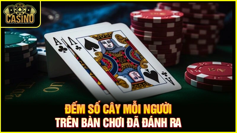 Cách tính cây còn cây hết trong chắn | Công thức đơn giản nhất 23