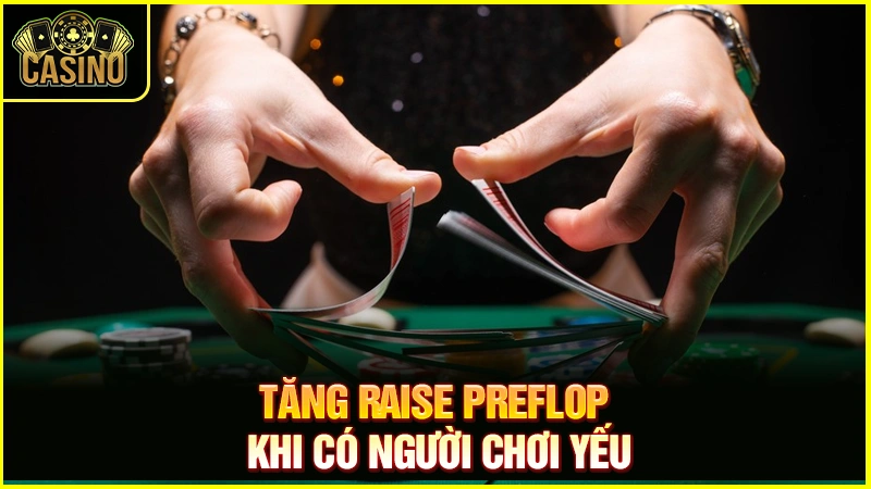 Cách chọn bet size poker hiệu quả | Quy tắc chuẩn nhất 16 Cách chọn bet size poker hiệu quả | Quy tắc chuẩn nhất 15