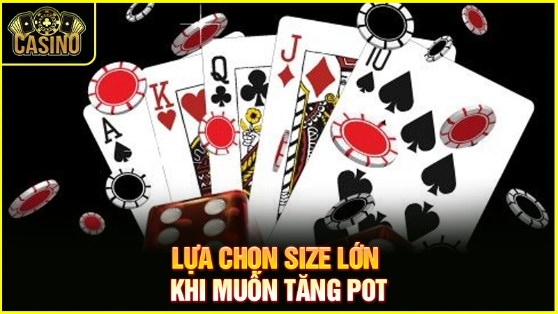 Cách chọn bet size poker hiệu quả | Quy tắc chuẩn nhất 22 Cách chọn bet size poker hiệu quả | Quy tắc chuẩn nhất 21