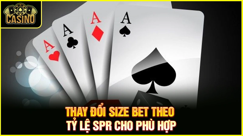 Cách chọn bet size poker hiệu quả | Quy tắc chuẩn nhất 24 Cách chọn bet size poker hiệu quả | Quy tắc chuẩn nhất 23