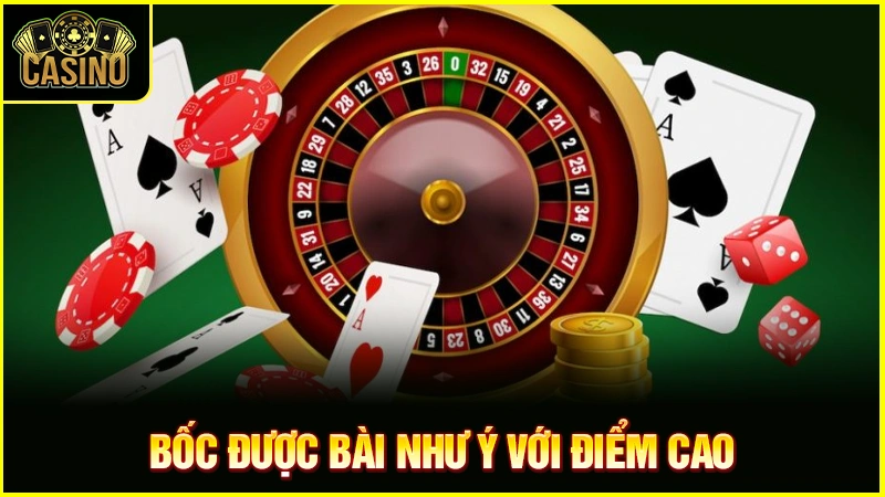 Dằn dơ là gì? Xì dách 16, 17 điểm nên dằn hay rút bài? 24 Dằn dơ là gì? Xì dách 16, 17 điểm nên dằn hay rút bài? 23