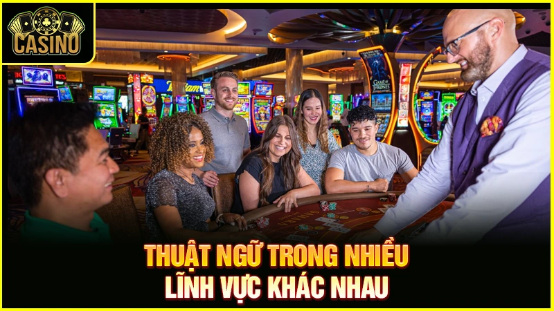 Dealer là gì? Làm thế nào để trở thành Dealer Casino? 16 Dealer là gì? Làm thế nào để trở thành Dealer Casino? 15