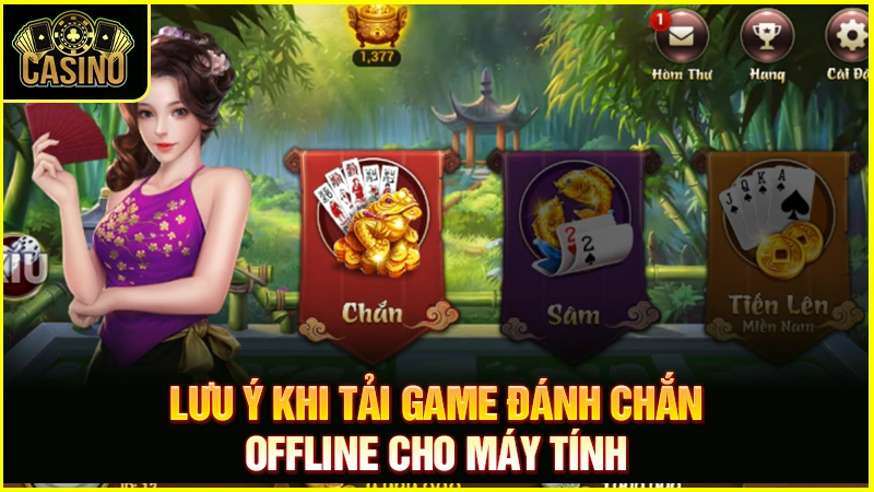 Download game chắn offline cho máy tính - Tải chắn offline PC 20 Download game chắn offline cho máy tính - Tải chắn offline PC 19