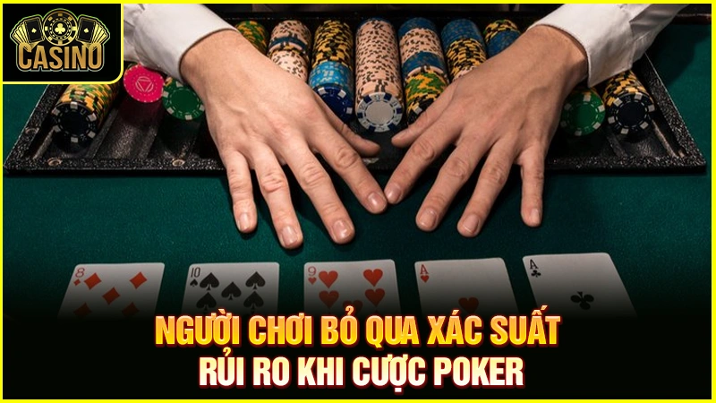 Downswing Poker là gì? Cách xử lý khi gặp dãy thua toàn tập 14 Downswing Poker là gì? Cách xử lý khi gặp dãy thua toàn tập 13