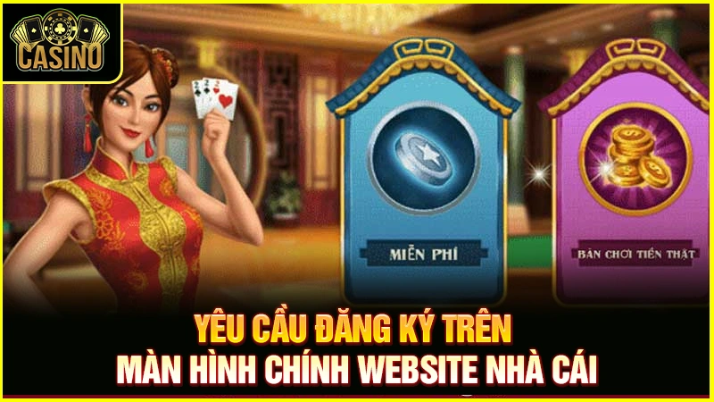 Luật chơi Tiến lên Trung Quốc | Cách đánh online với bạn bè 39