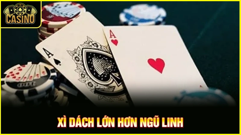 Ngũ linh xì dách và những mẹo chơi bài thú vị 10 Ngũ linh xì dách và những mẹo chơi bài thú vị 9