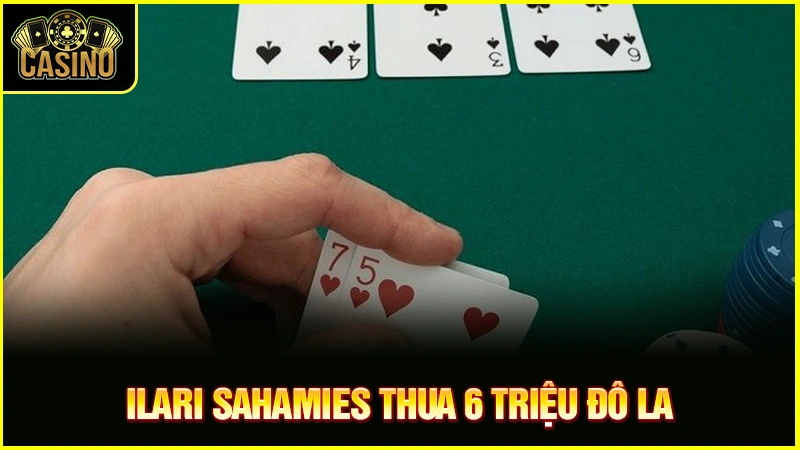 Những người thua nhiều tiền nhất trong Poker | Top 10 thế giới 34 Những người thua nhiều tiền nhất trong Poker | Top 10 thế giới 33