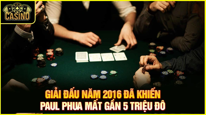 Những người thua nhiều tiền nhất trong Poker | Top 10 thế giới 38 Những người thua nhiều tiền nhất trong Poker | Top 10 thế giới 37