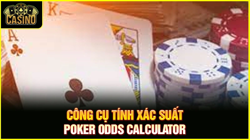 #10 Phần mềm tính xác suất Poker | App check chính xác nhất 29
