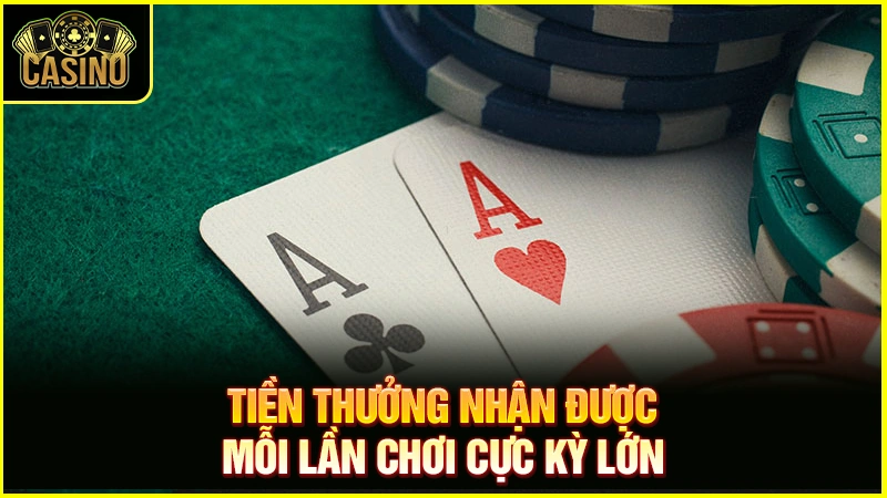 Sống bằng nghề cờ bạc online: Kiếm tiền, làm giàu thật? 19