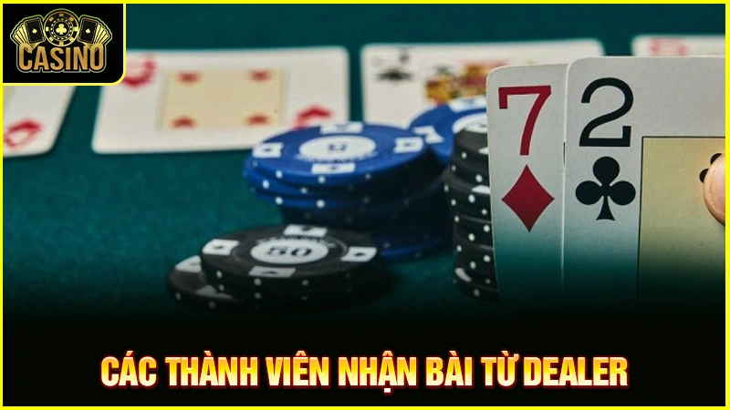 Stud Poker là gì? Cách chơi & kinh nghiệm đánh 5 lá, 7 lá 18 Stud Poker là gì? Cách chơi & kinh nghiệm đánh 5 lá, 7 lá 17