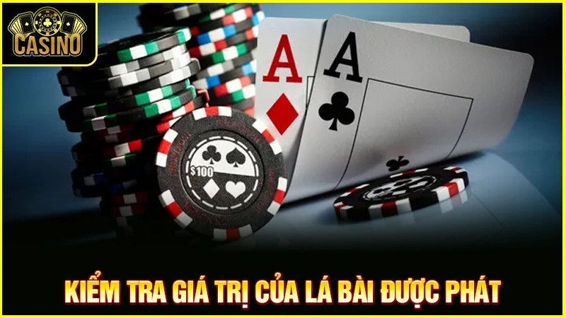 Stud Poker là gì? Cách chơi & kinh nghiệm đánh 5 lá, 7 lá 20 Stud Poker là gì? Cách chơi & kinh nghiệm đánh 5 lá, 7 lá 19