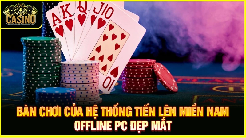 #7 app tiến lên miền nam offline hay nhất | Tải về PC & mobile 18 #7 app tiến lên miền nam offline hay nhất | Tải về PC & mobile 17