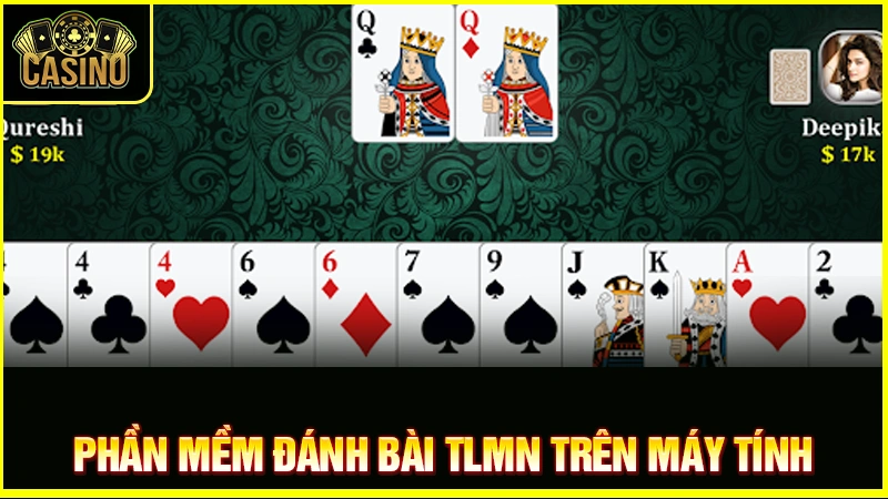 #7 app tiến lên miền nam offline hay nhất | Tải về PC & mobile 22 #7 app tiến lên miền nam offline hay nhất | Tải về PC & mobile 21