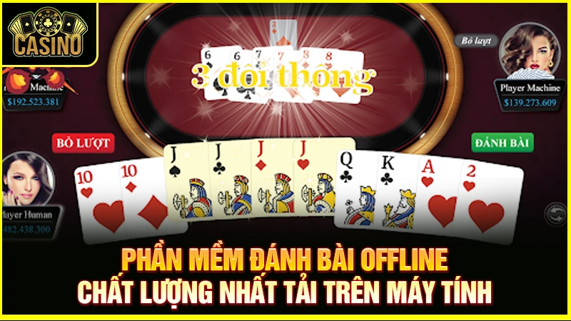 #7 app tiến lên miền nam offline hay nhất | Tải về PC & mobile 24 #7 app tiến lên miền nam offline hay nhất | Tải về PC & mobile 23