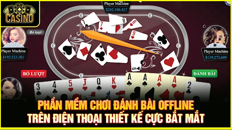 #7 app tiến lên miền nam offline hay nhất | Tải về PC & mobile 26 #7 app tiến lên miền nam offline hay nhất | Tải về PC & mobile 25