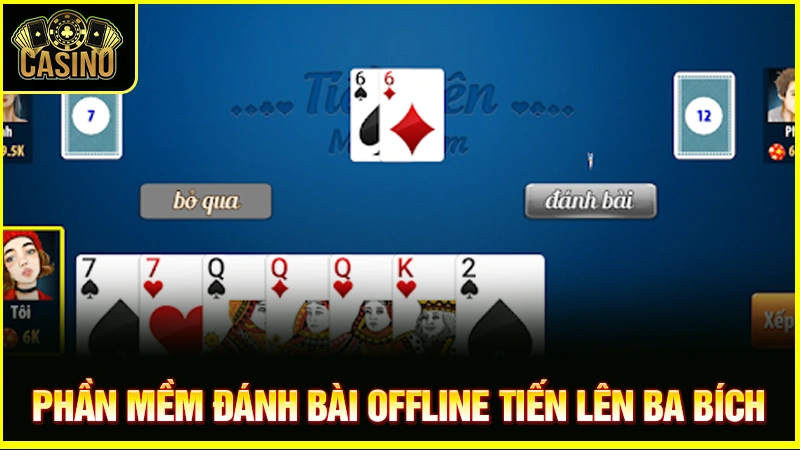 #7 app tiến lên miền nam offline hay nhất | Tải về PC & mobile 28 #7 app tiến lên miền nam offline hay nhất | Tải về PC & mobile 27