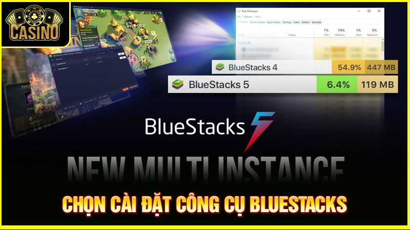 7 app xì dách offline cho máy tính | Tải về PC nhanh nhất 19