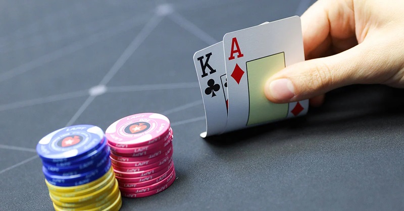 luật donk 3bet