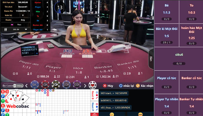 Top 10 Trang Casino trực tuyến uy tín nhất Việt Nam 2026 39 casino online 12bet
