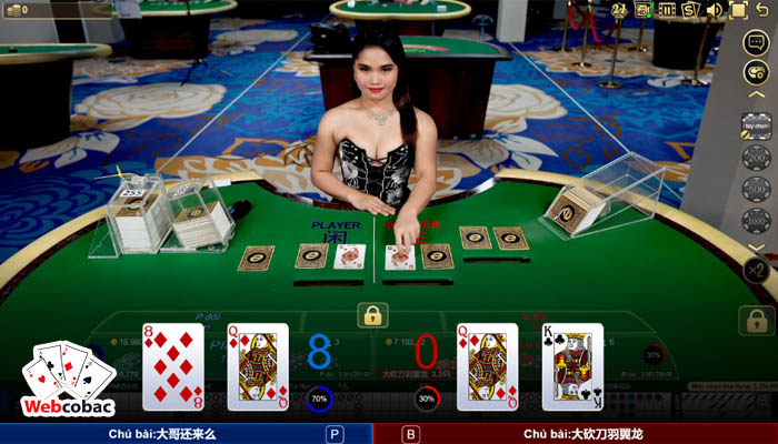 Top 10 Trang Casino trực tuyến uy tín nhất Việt Nam 2026 35 casino online fb88