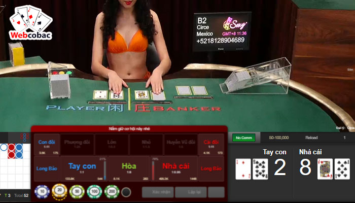 Top 10 Trang Casino trực tuyến uy tín nhất Việt Nam 2026 27 chơi casino trực tuyến