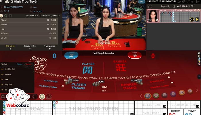 Top 10 Trang Casino trực tuyến uy tín nhất Việt Nam 2026 28 sòng bài online uy tín