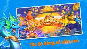 Tải bắn cá Trung Quốc cho thiết bị iOS, Android và PC 13
