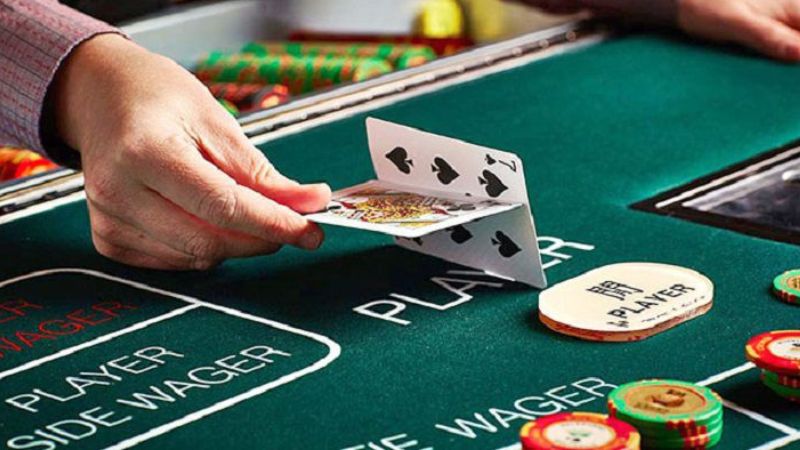 10 Cách bắt Hòa Baccarat | Tổng hợp mẹo để thắng Tie hiệu quả 11 bí quyết bắt hòa baccarat