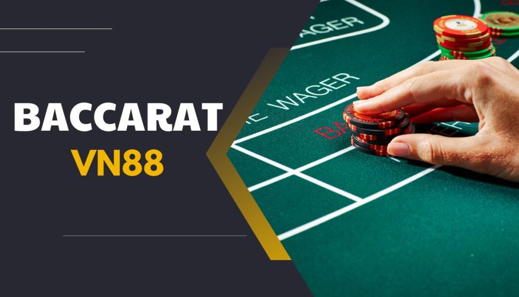 game baccarat