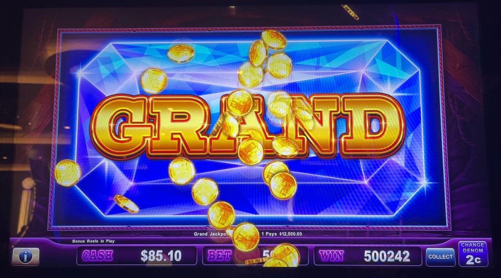 Jackpot là gì? Các loại jackpot phổ biến nhất 8 các loại jackpot