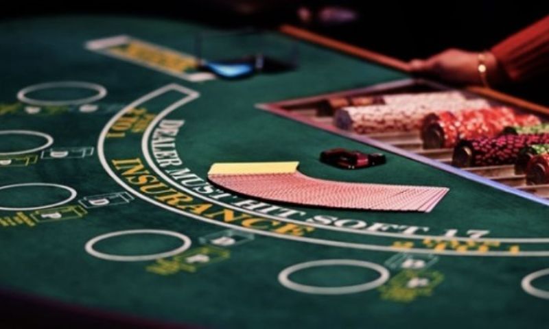 phương pháp canh bài baccarat