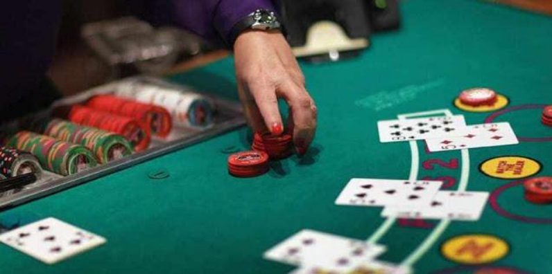 chiến thuật canh bài baccarat thành công