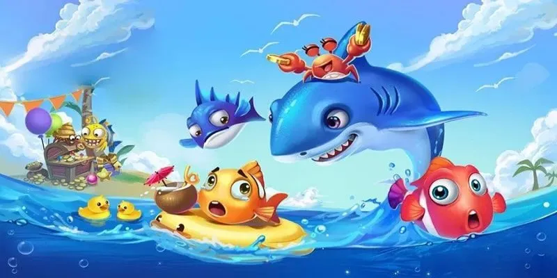 Mẹo chơi bắn cá online hiệu quả | Cách chơi 100% có tiền 6 meo-choi-ban-ca-online