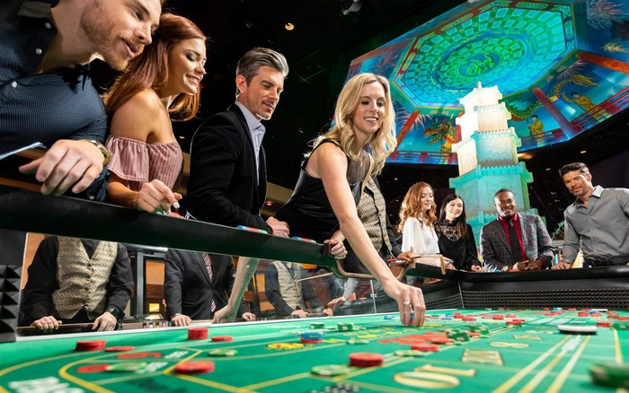 Top 10 Trang Casino trực tuyến uy tín nhất Việt Nam 2026 40 Bạn chơi đánh bạc qua mạng trên các web casino trực tuyến