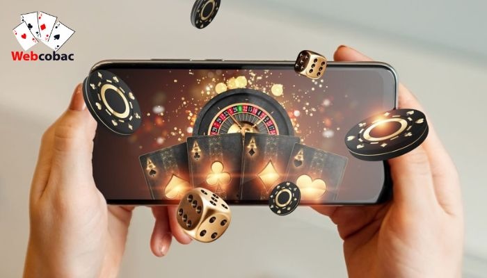 Top 10 Trang Casino trực tuyến uy tín nhất Việt Nam 2026 41 Bạn nên chọn nhà cái có tốc độ tải nhanh