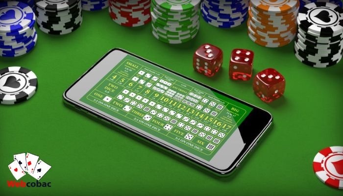Top 10 Trang Casino trực tuyến uy tín nhất Việt Nam 2026 44 Bạn nên chọn nhà cái có giao diện dễ nhìn và dễ hiểu